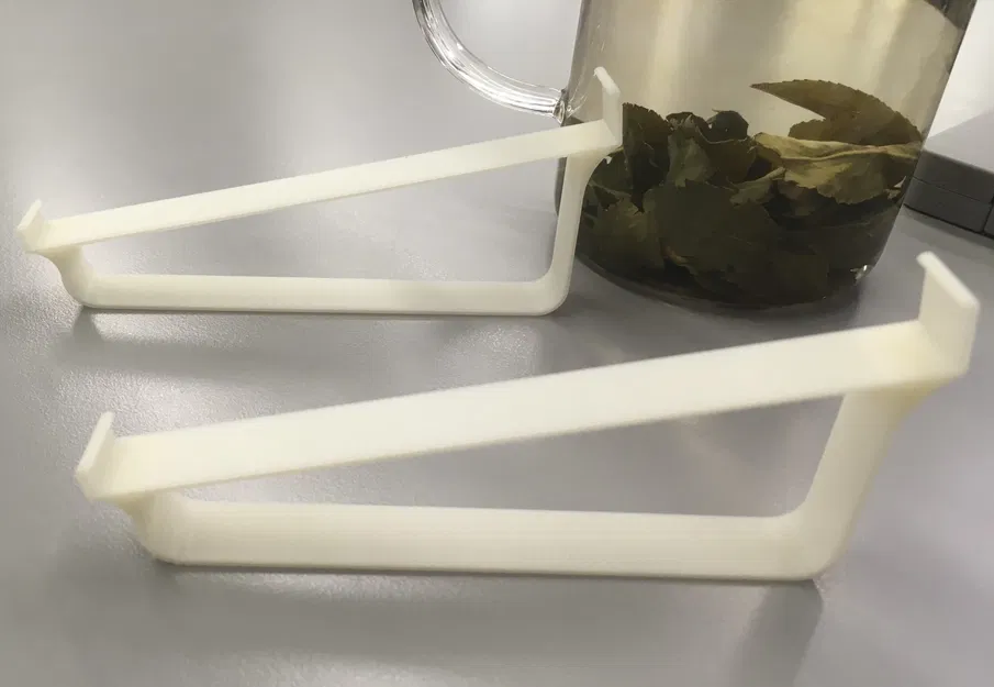 Giá đỡ vô hình cho bàn phím Apple Magic Keyboard - Image 3