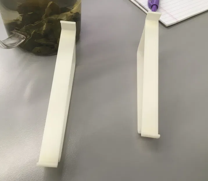 Giá đỡ vô hình cho bàn phím Apple Magic Keyboard - Image 4