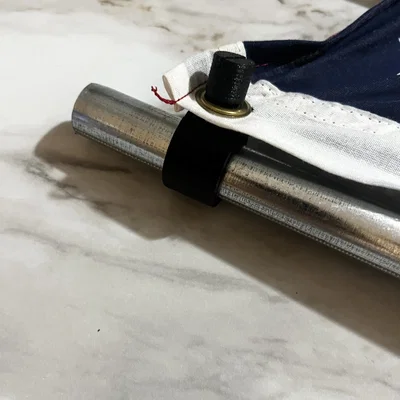 Giá đỡ cờ cho cột cờ ¾ inch từ Home Depot