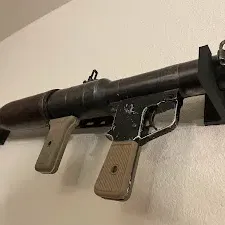 Giá đỡ tường cho RPG-7