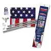 Giá đỡ cờ cho cột cờ ¾ inch từ Home Depot