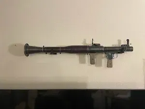 Giá đỡ tường cho RPG-7 - Image 5