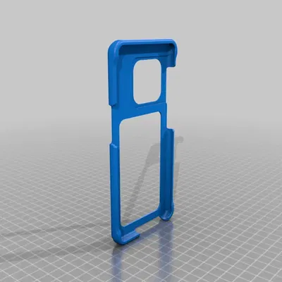 Ốp lưng cho điện thoại OnePlus 10 Pro ne221