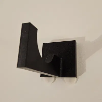 Giá đỡ tường cho bản sao RPG-7 không cần vít