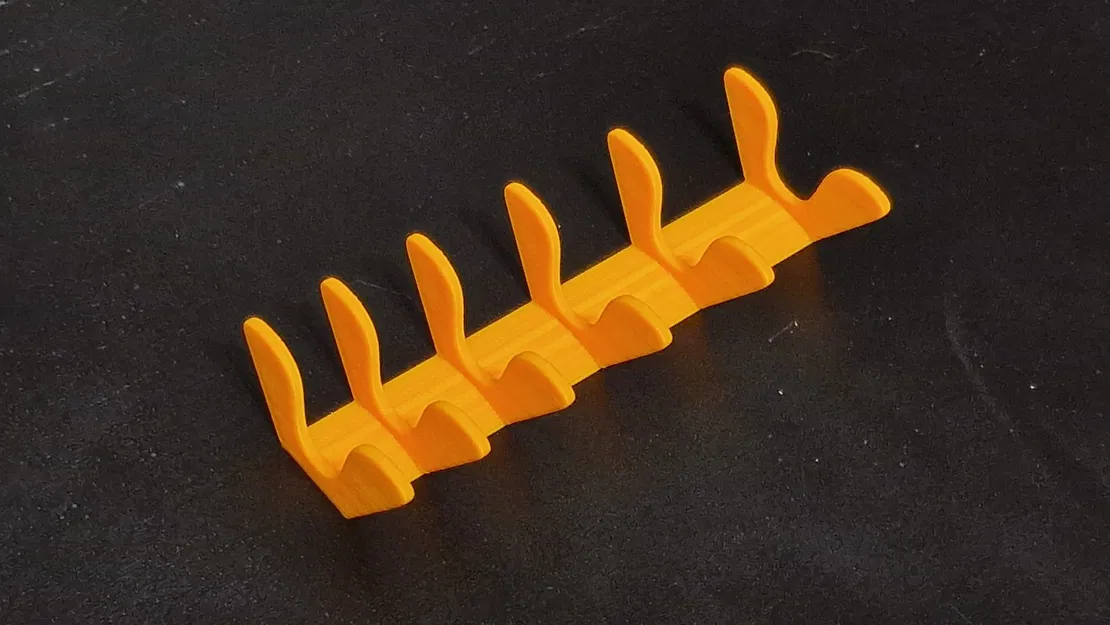 Bộ phân cách token Glory cho trò chơi Voidfall - Image 1