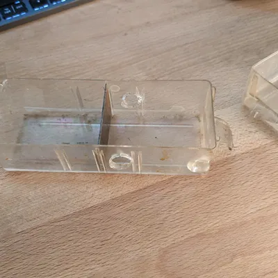 Ngăn kéo thay thế cho bộ tổ chức Raaco cổ điển