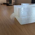 Ngăn kéo thay thế cho bộ tổ chức Raaco cổ điển - Thumbnail 5