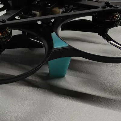 Giá đỡ hạ cánh BETAFPV Pavo Pico cho drone nhỏ