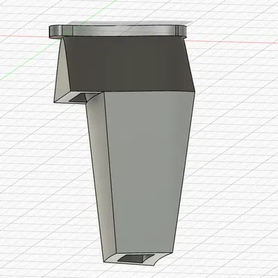 Giá đỡ hạ cánh BETAFPV Pavo Pico cho drone nhỏ