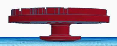 Charm hình cá sấu Dr Pepper thiết kế độc đáo - Image 2