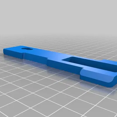 Giá đỡ chân máy Arca cho Nikon Coolpix A1000