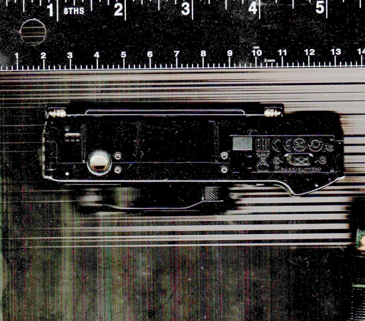 Giá đỡ tripod và tay cầm cho Nikon Coolpix A1000 - Image 4