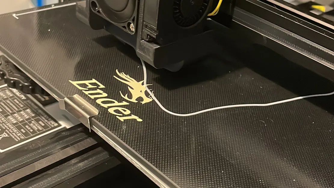 Dual 4010 Mini Satsana cho Ender 3 V2 (Chiều cao có thể điều chỉnh) - Image 3