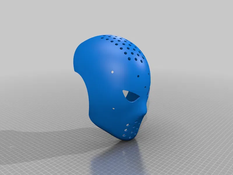 Mặt nạ Spider-Man phong cách Wu-Tang Clan - Image 3