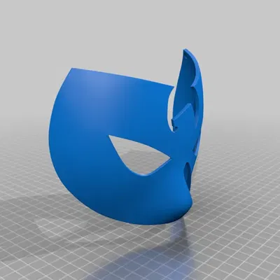 Mặt nạ Spider-Man phong cách Wu-Tang Clan