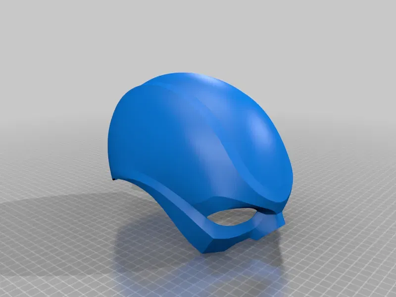 Bộ mặt nạ Robin lấy cảm hứng từ trò chơi Injustice - Image 18