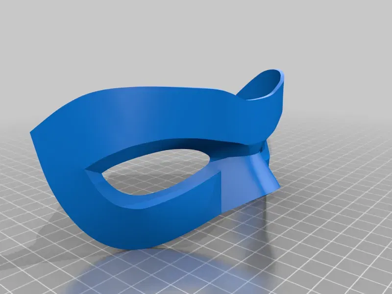 Bộ mặt nạ Robin lấy cảm hứng từ trò chơi Injustice - Image 20