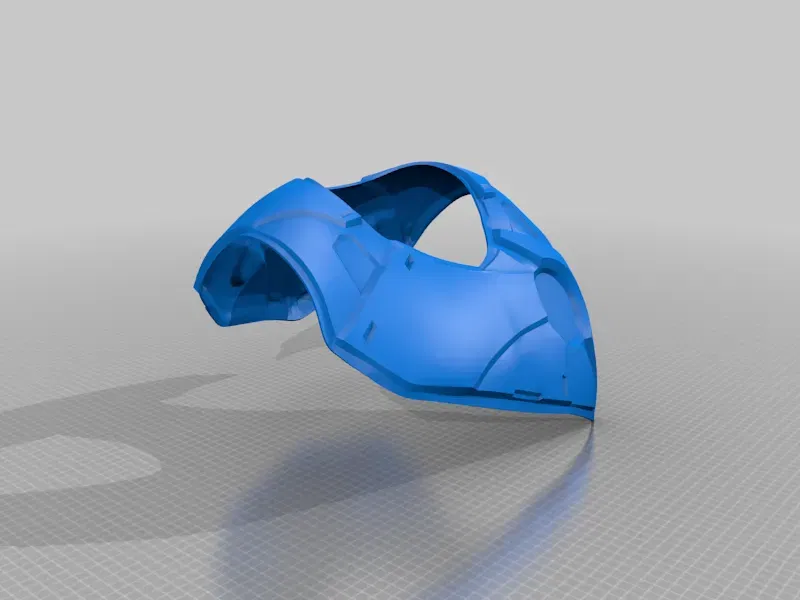 Giáp lấy cảm hứng từ Robin trong Injustice 2 - Image 8