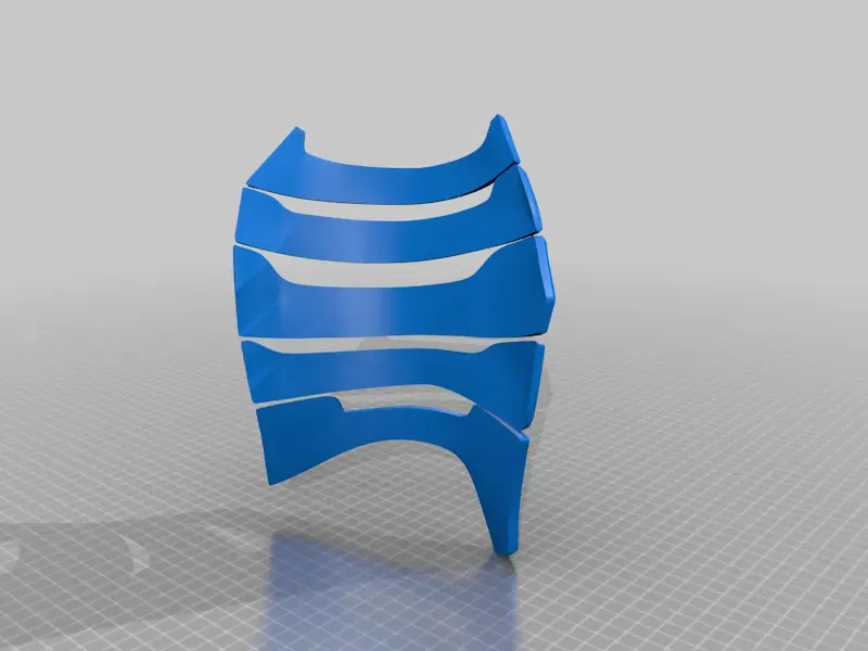 Giáp lấy cảm hứng từ Robin trong Injustice 2 - Image 17