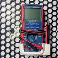 Giá đỡ đồng hồ vạn năng AstroAI DM6000AR cho tường lưu trữ ... - Thumbnail 1