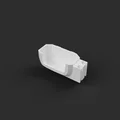 Giá đỡ đồng hồ vạn năng AstroAI DM6000AR cho tường lưu trữ ... - Thumbnail 2