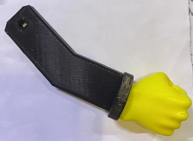 Hướng dẫn dây filament cho máy in 3D Neptune 3 - Image 2