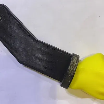 Hướng dẫn dây filament cho máy in 3D Neptune 3