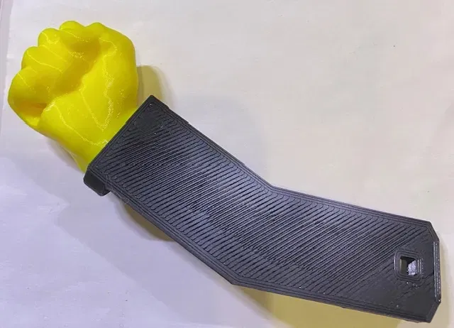 Hướng dẫn dây filament cho máy in 3D Neptune 3 - Image 5