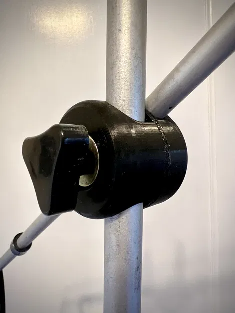 Phụ kiện thay thế đèn bàn IKEA cho đế đèn chính - Image 1