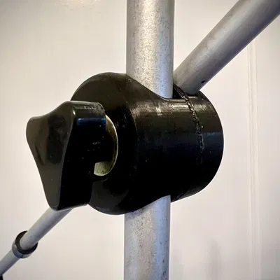 Phụ kiện thay thế đèn bàn IKEA cho đế đèn chính