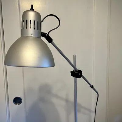 Phụ kiện thay thế đèn bàn IKEA cho đế đèn chính