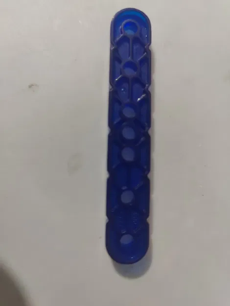 B Beam Vex 1x6 cho mô hình đồ chơi sáng tạo - Image 1