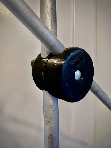 Phụ kiện thay thế đèn bàn IKEA cho đế đèn chính - Image 3