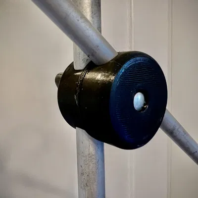 Phụ kiện thay thế đèn bàn IKEA cho đế đèn chính