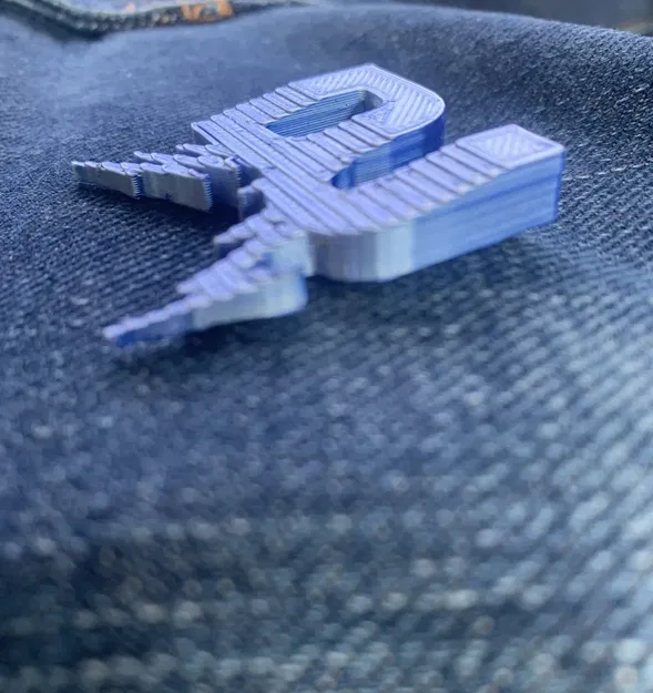 Công cụ divot tùy chỉnh cho golf của DJ - Image 2