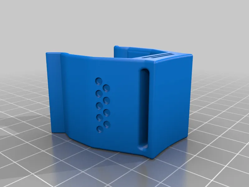 Giá đỡ nam châm cho nồi chiên Foamarm - Image 1