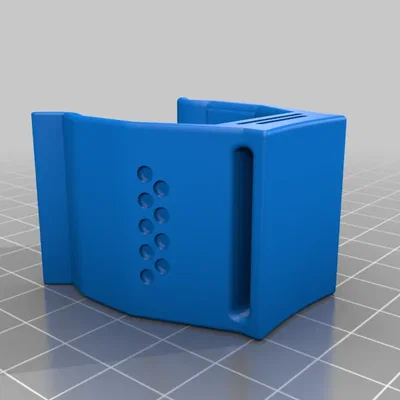 Giá đỡ nam châm cho nồi chiên Foamarm