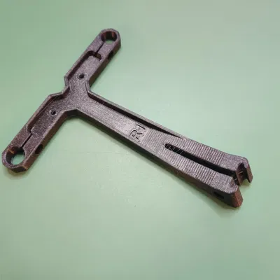 Hướng dẫn cuộn filament dài hơn cho máy in 3D