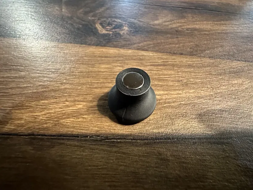 Giá đỡ nam châm cho nam châm 10x3mm - Image 2