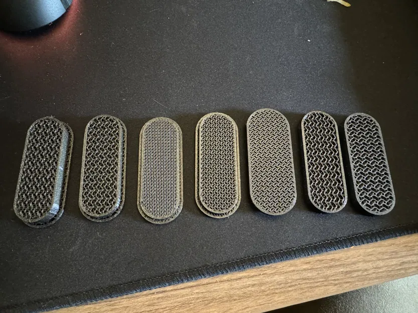 Bộ giảm âm Hexibase Micro T-Line cho loa - Image 2