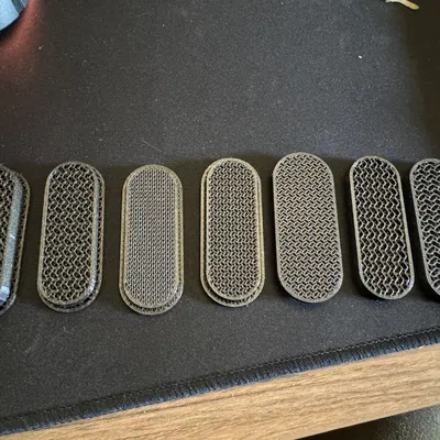 Bộ giảm âm Hexibase Micro T-Line cho loa