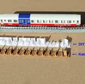 Nội thất cho xe RoLa của KATO trong mô hình N scale - Thumbnail 1