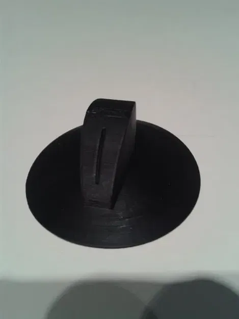 Núm xoay cho máy móc nặng trong ngành bánh mì - Image 1