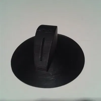 Núm xoay cho máy móc nặng trong ngành bánh mì