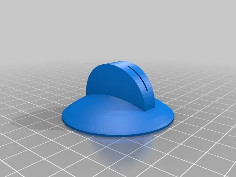 Núm xoay cho máy móc nặng trong ngành bánh mì - Image 4