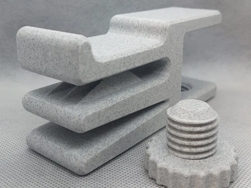 Giá đỡ tai nghe gắn bàn cho tai nghe tối đa 40mm - Image 1