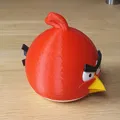 Nhân vật Angry Bird nổi tiếng từ trò chơi di động - Thumbnail 3