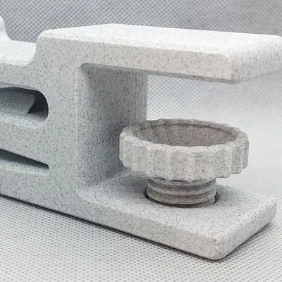 Giá đỡ tai nghe gắn bàn cho tai nghe tối đa 40mm