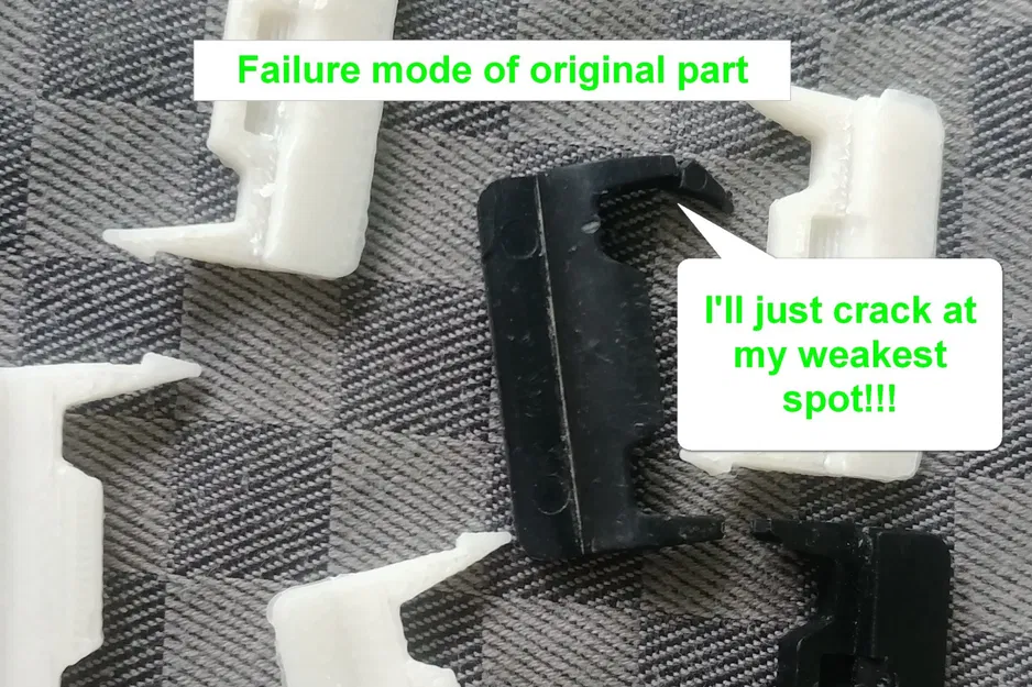 Kẹp biển số cho giá đỡ xe đạp Twinny Load "Prestige - Image 5