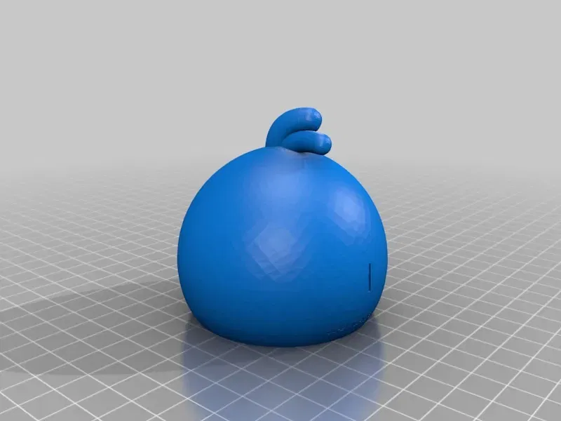 Nhân vật Angry Bird nổi tiếng từ trò chơi di động - Image 10